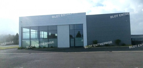 1re photo de l'annonce