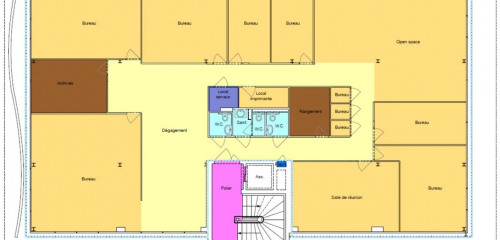 5e photo de l'annonce