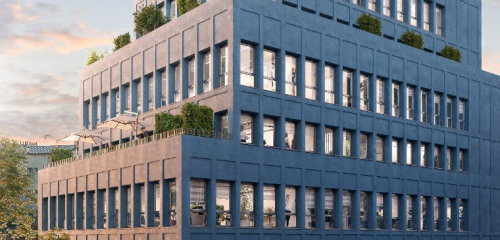 5e photo de l'annonce