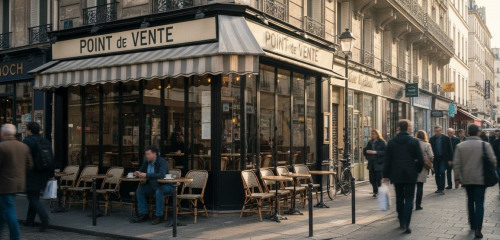 1re photo de l'annonce