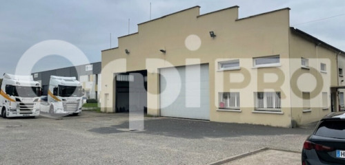 1re photo de l'annonce