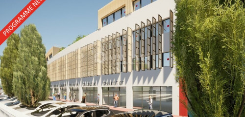 2e photo de l'annonce