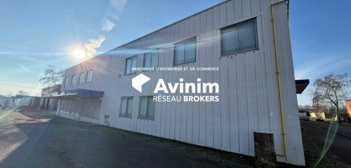 2e photo de l'annonce