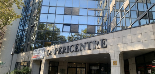 1re photo de l'annonce