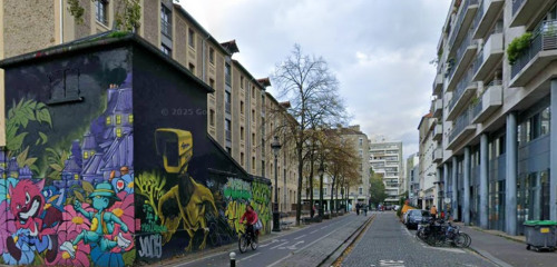 3e photo de l'annonce