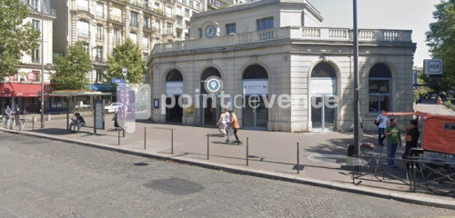 1re photo de l'annonce