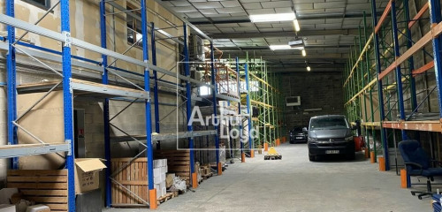 5e photo de l'annonce