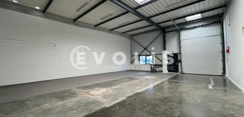 5e photo de l'annonce