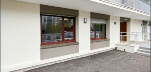 1re photo de l'annonce