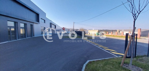 2e photo de l'annonce
