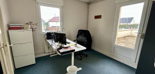 2e photo de l'annonce