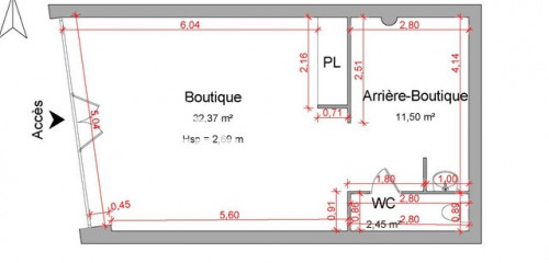 2e photo de l'annonce