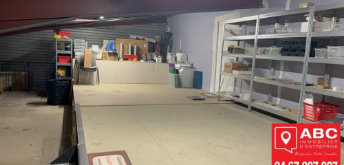 2e photo de l'annonce