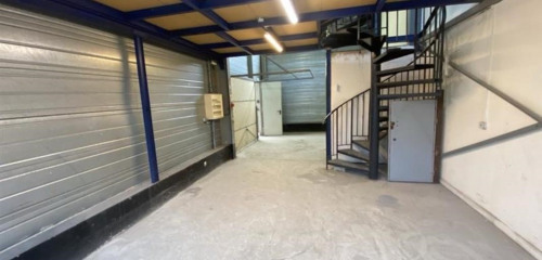 5e photo de l'annonce