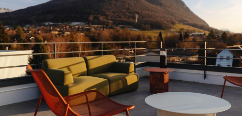 1re photo de l'annonce