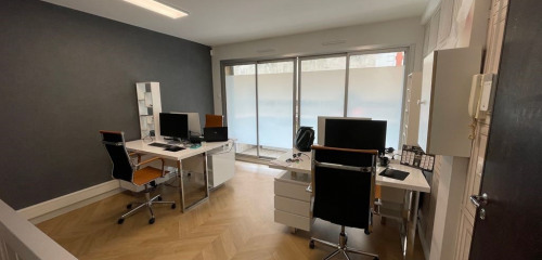 2e photo de l'annonce