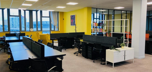 2e photo de l'annonce