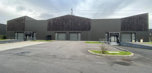 4e photo de l'annonce