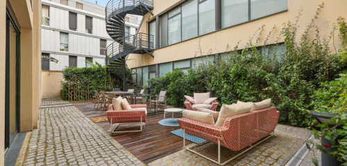 5e photo de l'annonce