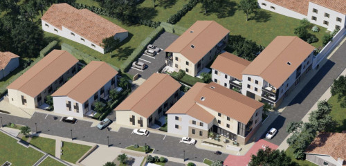 5e photo de l'annonce