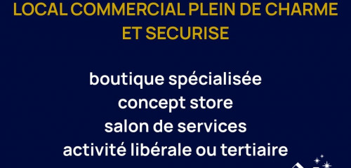 1re photo de l'annonce