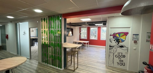 2e photo de l'annonce