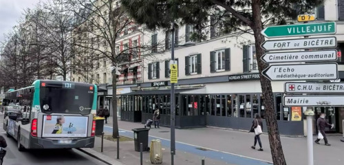 1re photo de l'annonce