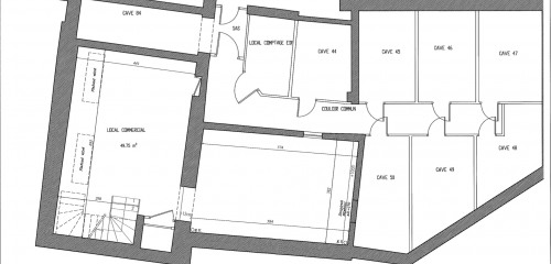 2e photo de l'annonce