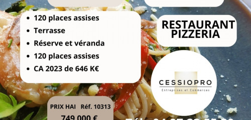 1re photo de l'annonce