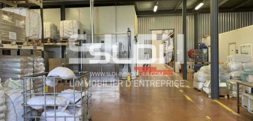 2e photo de l'annonce