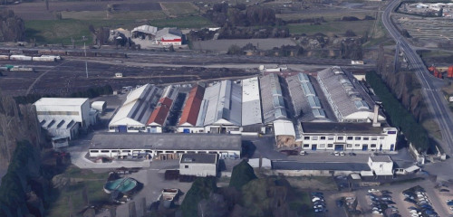 3e photo de l'annonce