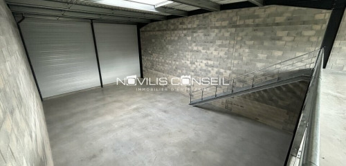 1re photo de l'annonce