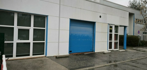 2e photo de l'annonce