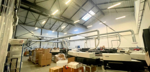 2e photo de l'annonce