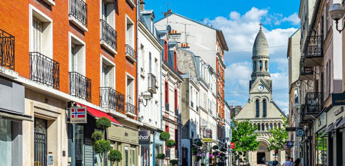 1re photo de l'annonce