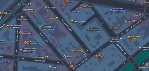 1re photo de l'annonce