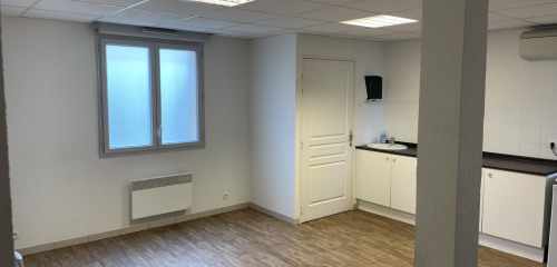 1re photo de l'annonce