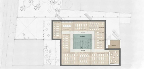 5e photo de l'annonce