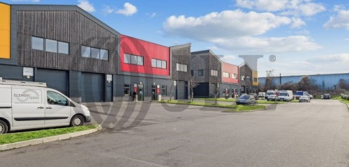 1re photo de l'annonce