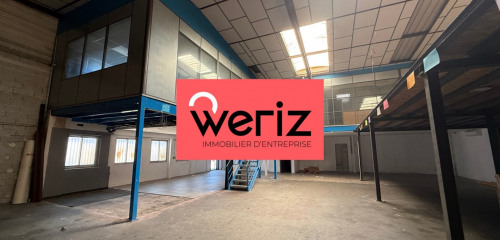 1re photo de l'annonce