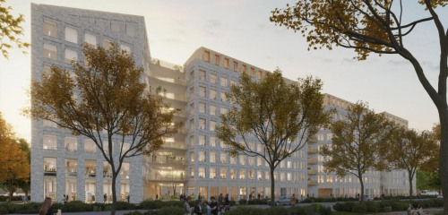 2e photo de l'annonce