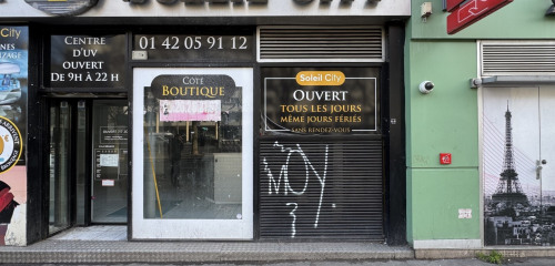 2e photo de l'annonce