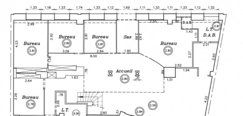 5e photo de l'annonce
