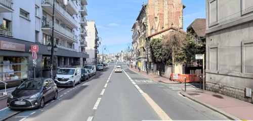 2e photo de l'annonce