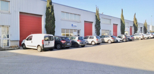 1re photo de l'annonce