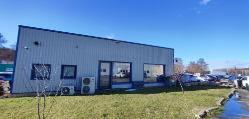 5e photo de l'annonce