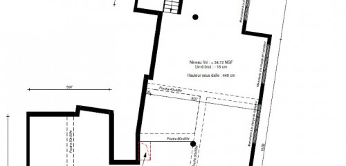 3e photo de l'annonce