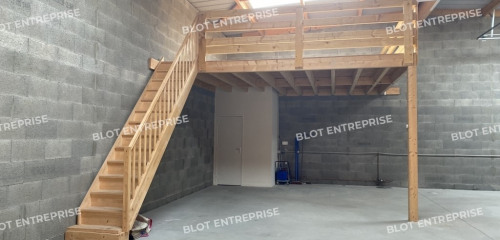 5e photo de l'annonce