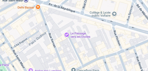 2e photo de l'annonce