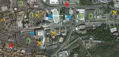 4e photo de l'annonce